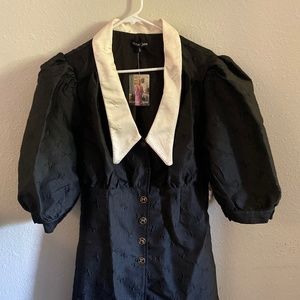 Sister Jane Dress